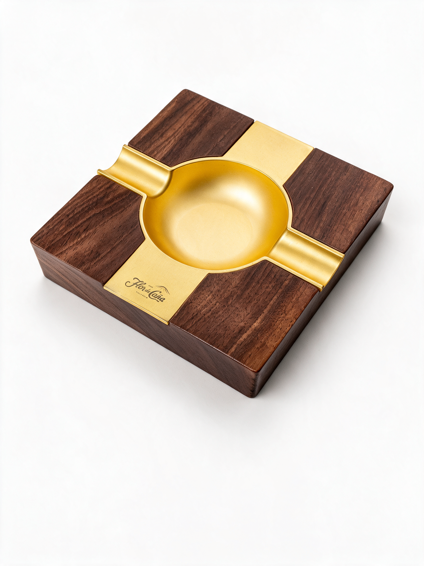 Cenicero de Madera