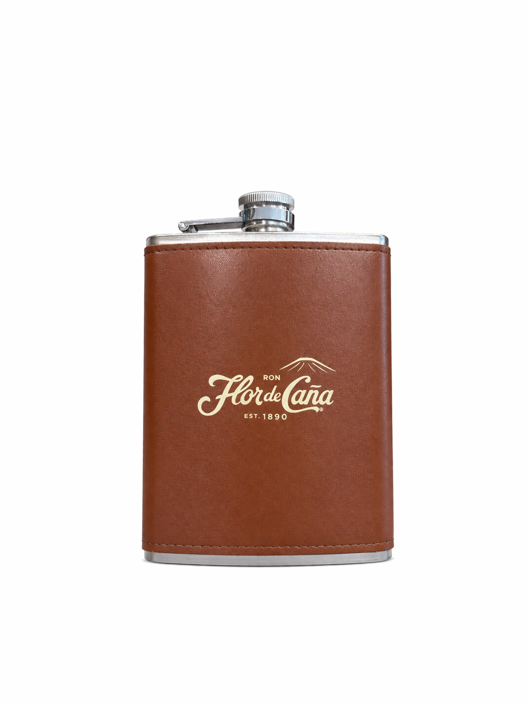 Petaca | Flor de Caña