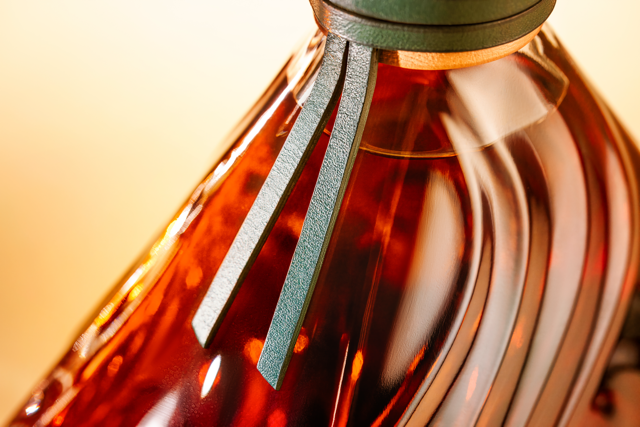 Flor de Caña 35 Años
