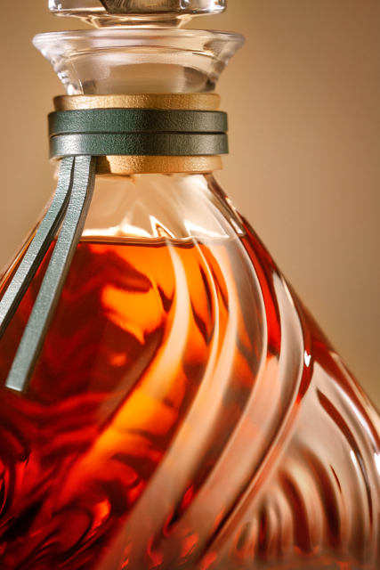 Flor de Caña 35 Años