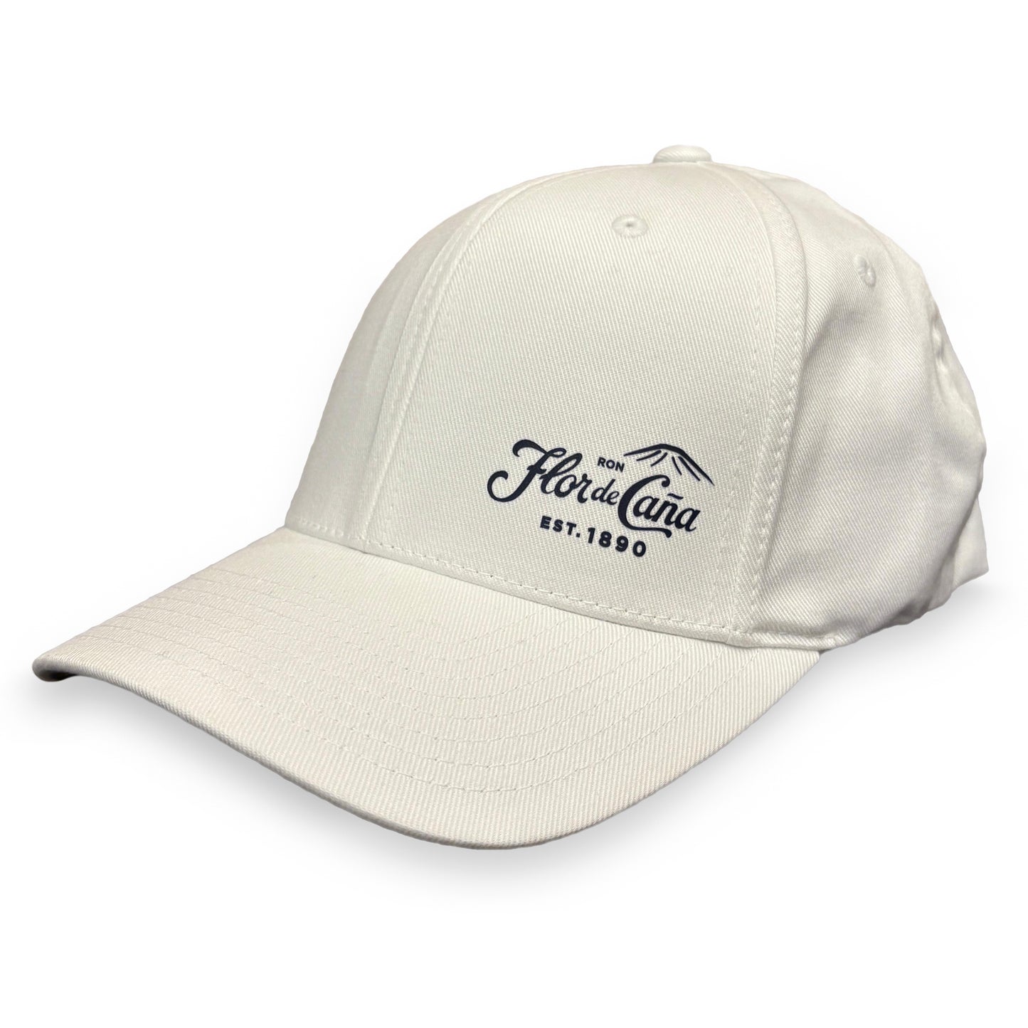 Gorra - Flor de Caña