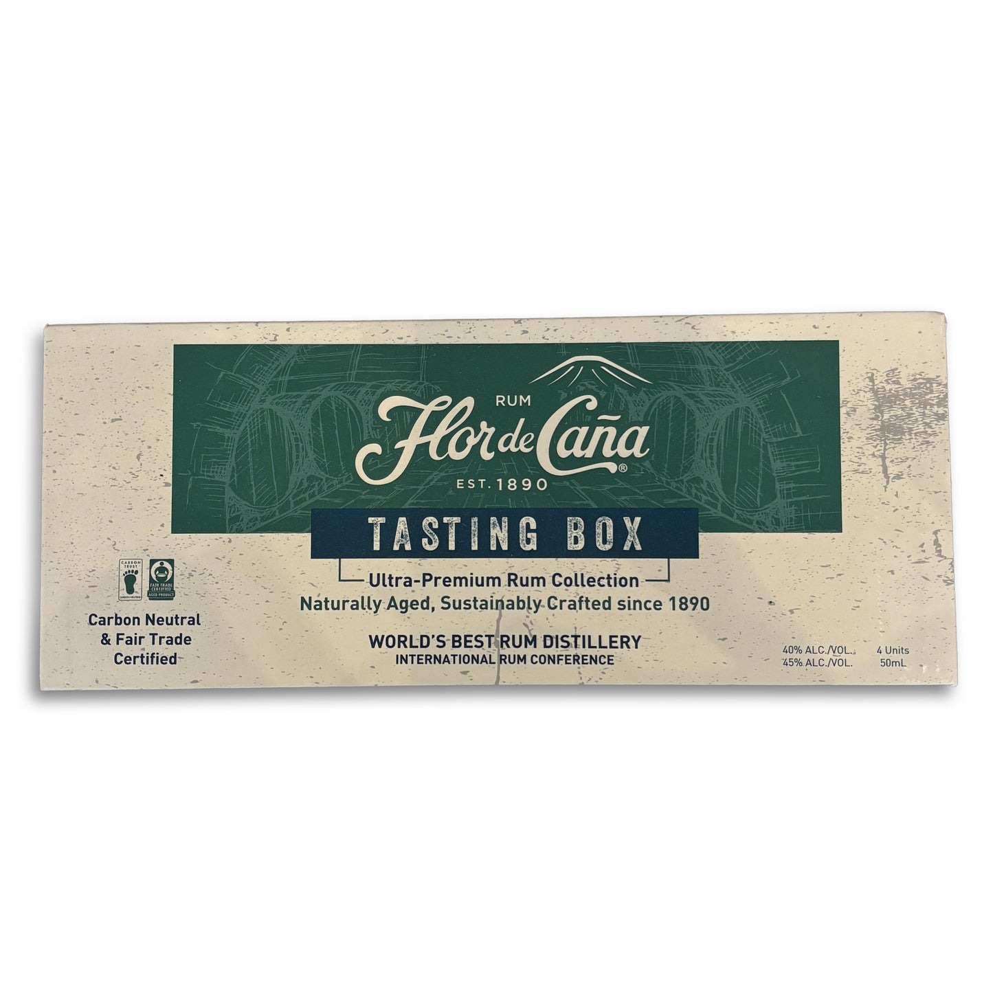 Tasting Box