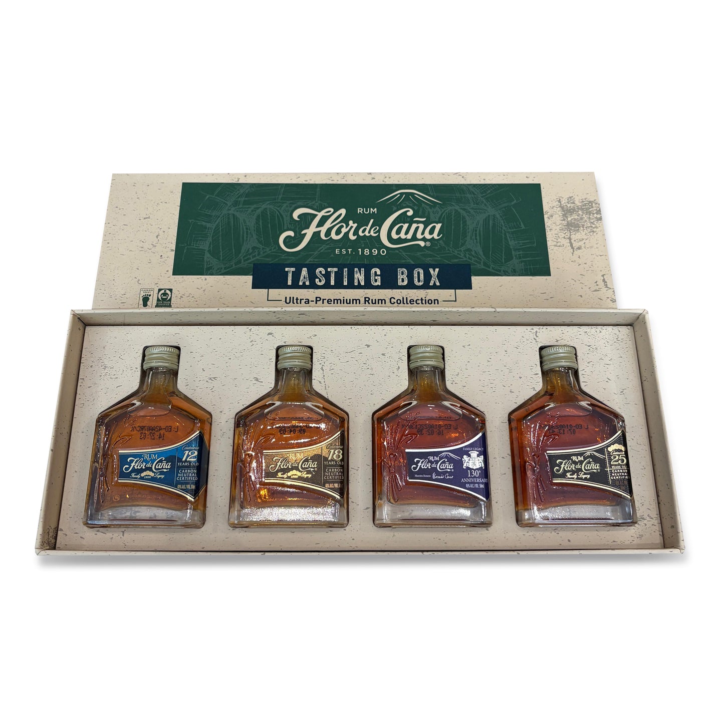 Tasting Box