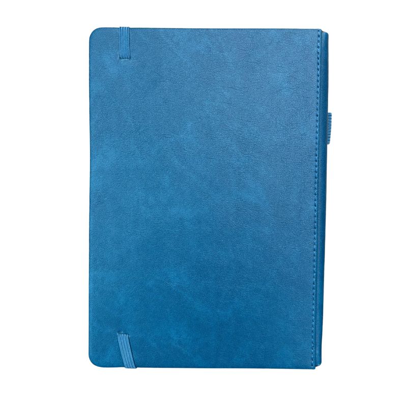 Cuaderno Premium - Flor de Caña