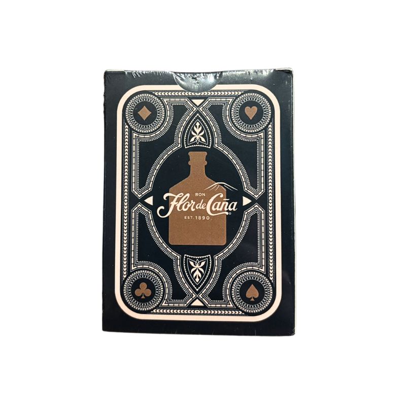 Barajas Flor de Caña