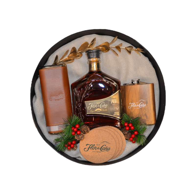 Cesta Súper Premium