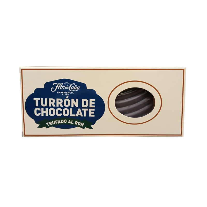Turrón de Chocolate