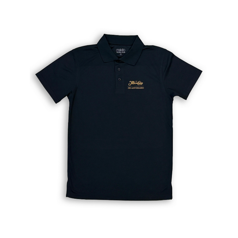 Camiseta 135 Aniversario