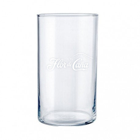Cristal Vaso Jerte