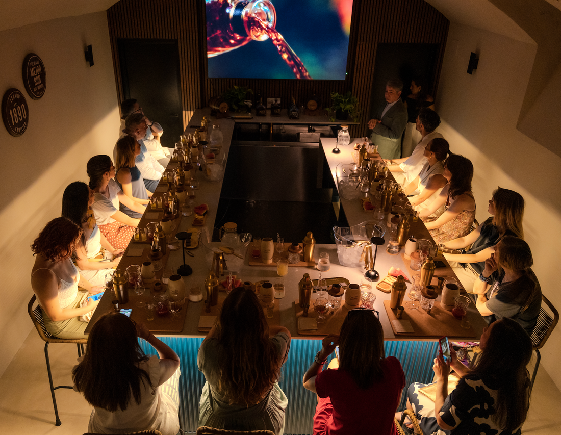 Celebra tu Evento Corporativo: Un Espacio Único en Madrid