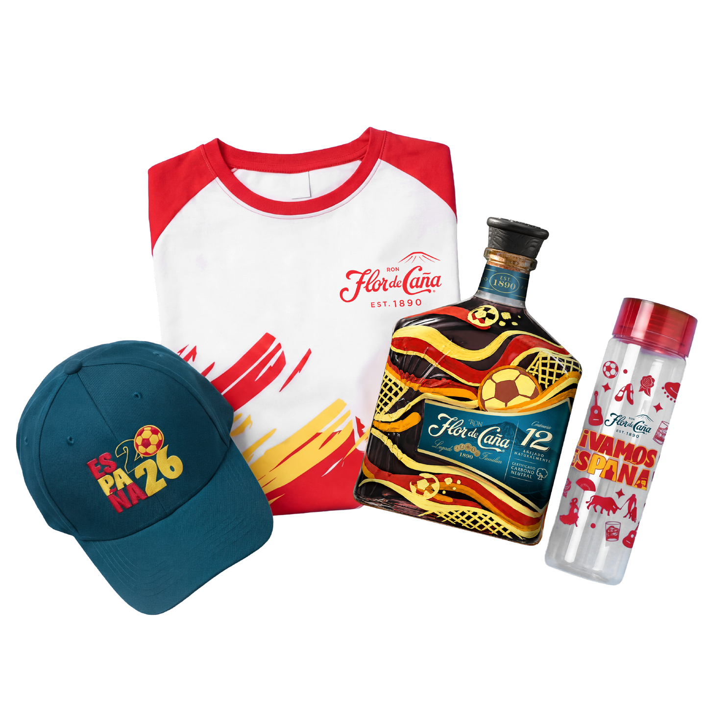 Kit de la Afición | 12A