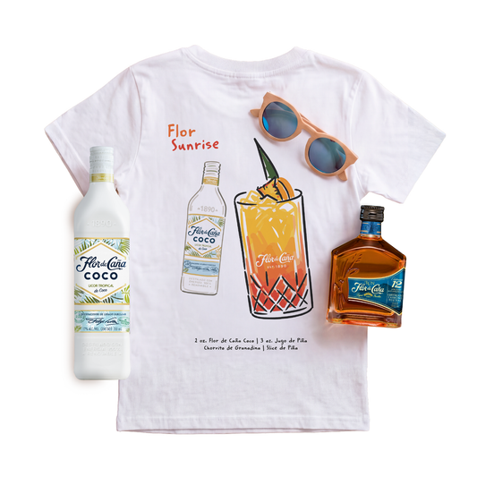 Pack Verano | Licor de Coco