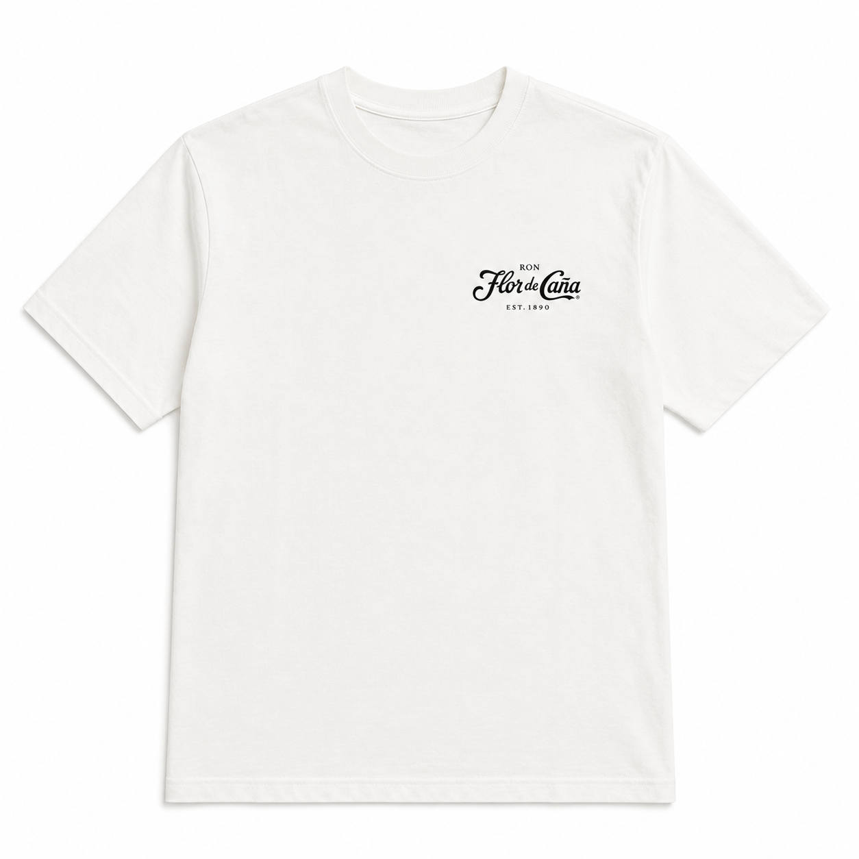 Camiseta Flor Sunrise