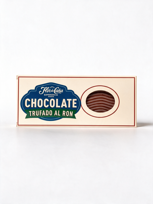 Turrón de Chocolate