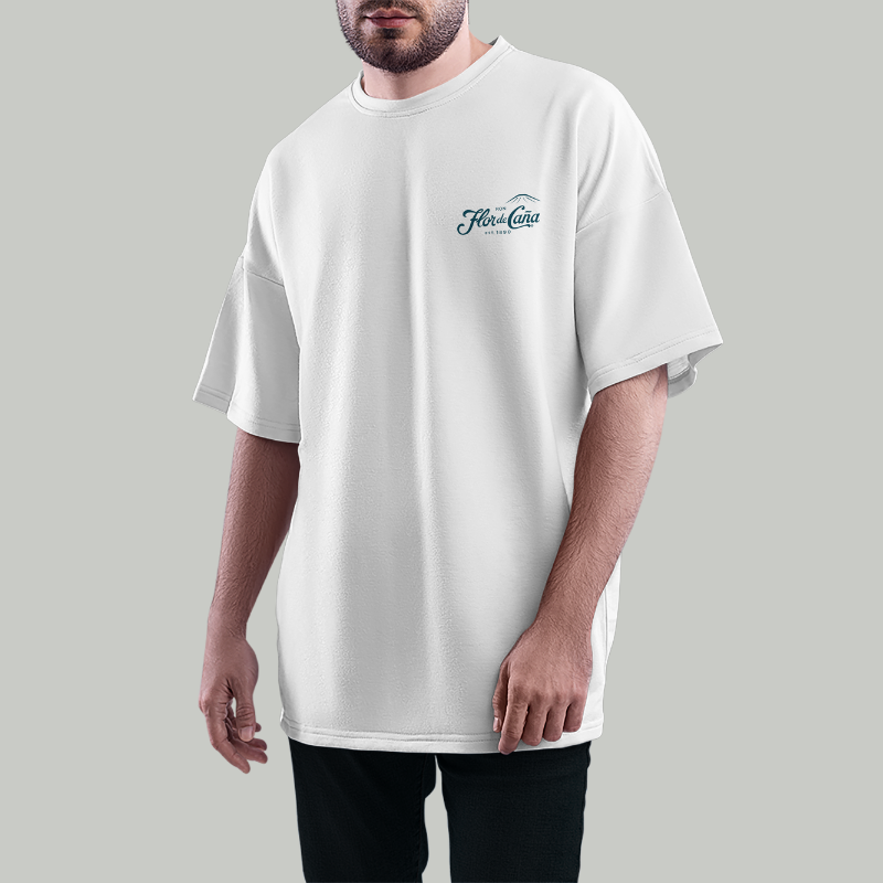 Camiseta Cristaleño