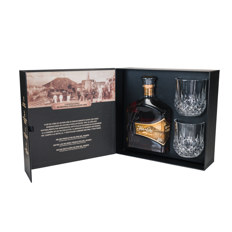 VAP de Regalo | 18a + 2 vasos