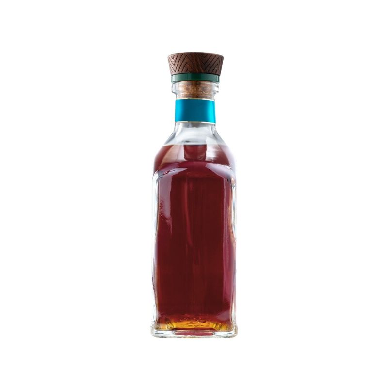 Flor de Caña 12 Años - Edición Mutua Madrid Open 2027