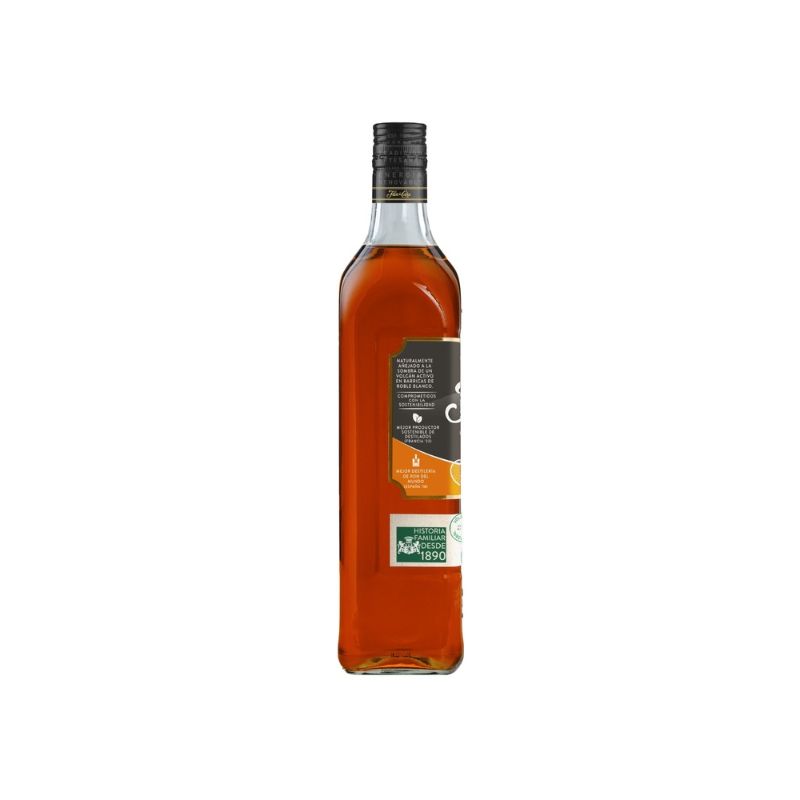 Flor de Caña Añejo Reserva - Edición Mutua Madrid Open 2027