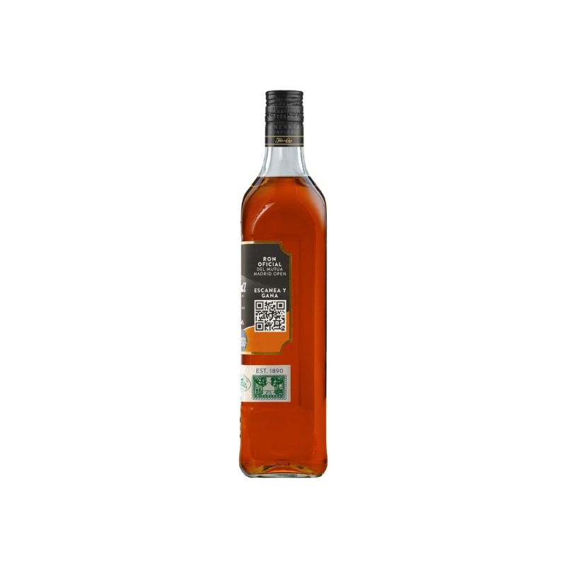 Flor de Caña Añejo Reserva - Edición Mutua Madrid Open 2027