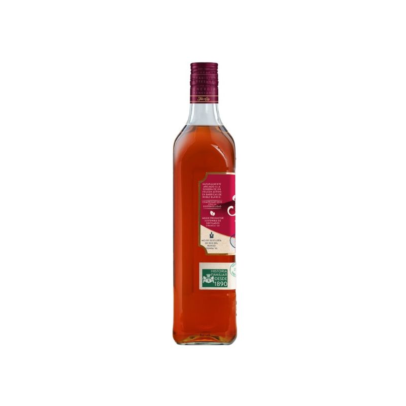 Flor de Caña Gran Reserva - Edición Mutua Madrid Open 2027