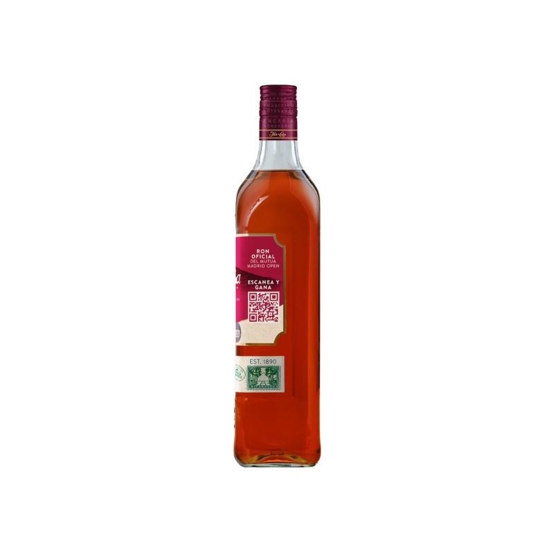 Flor de Caña Gran Reserva - Edición Mutua Madrid Open 2027