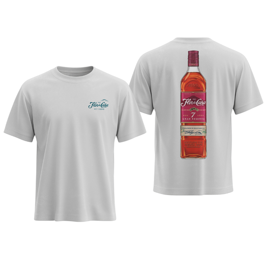 Camiseta 7 Años