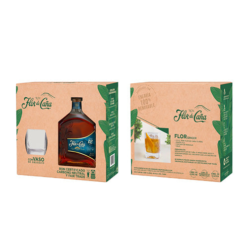 Elegant Individual Pack