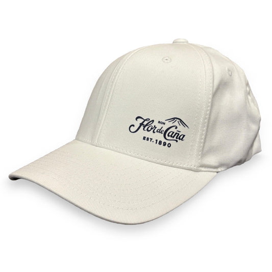 Gorra - Flor de Caña