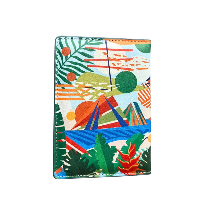 Funda para Pasaporte