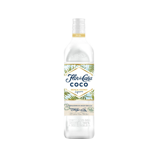 Flor de Caña Coco