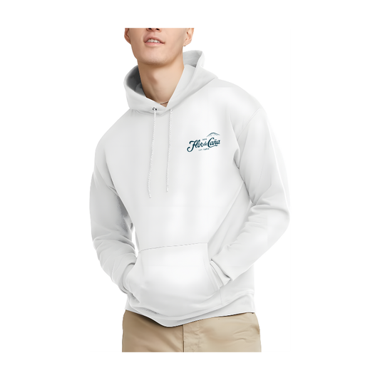 Sudadera Cristaleño