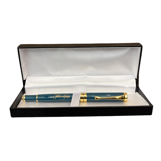 Bolígrafo Premium - Flor de Caña