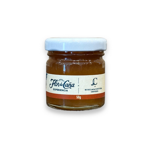 Mermelada Flor de Caña x Museu de la Confitura 50gr