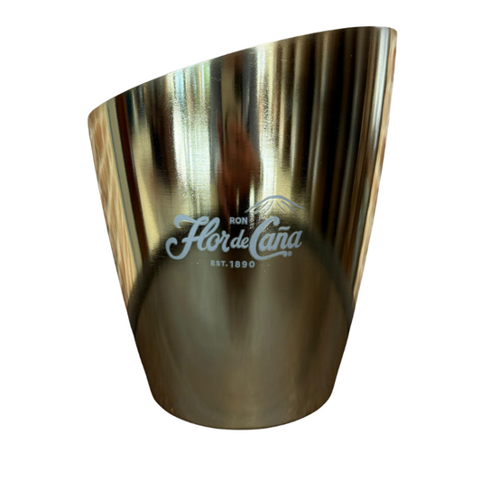 Cubitera Dorada - Flor de Caña