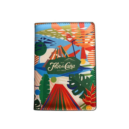 Funda para Pasaporte